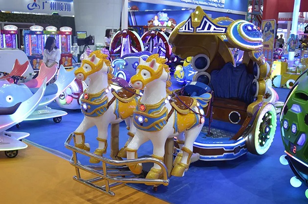 游乐设备-碰碰车 游乐设备-碰碰车