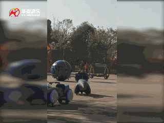 游乐设备 梅州曼陀山庄.gif