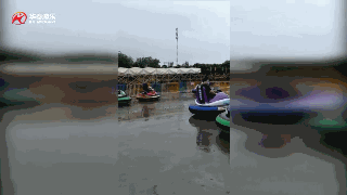 游乐设备 武汉紫薇都市田园.gif