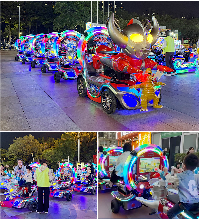 奥特战队一拖五火车_16.jpg